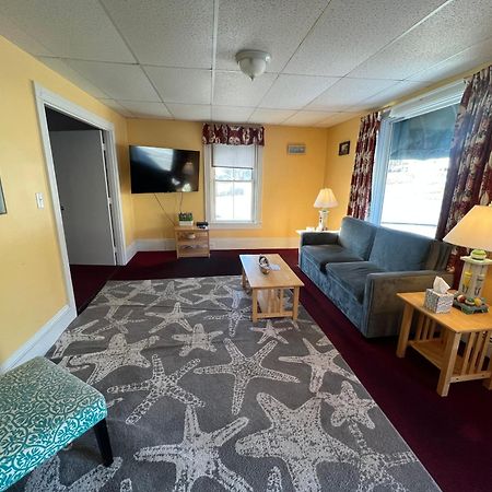 Claddagh Motel&Suites Rockport Buitenkant foto