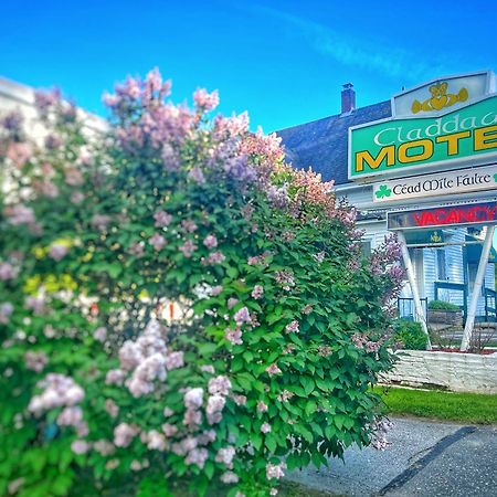 Claddagh Motel&Suites Rockport Buitenkant foto
