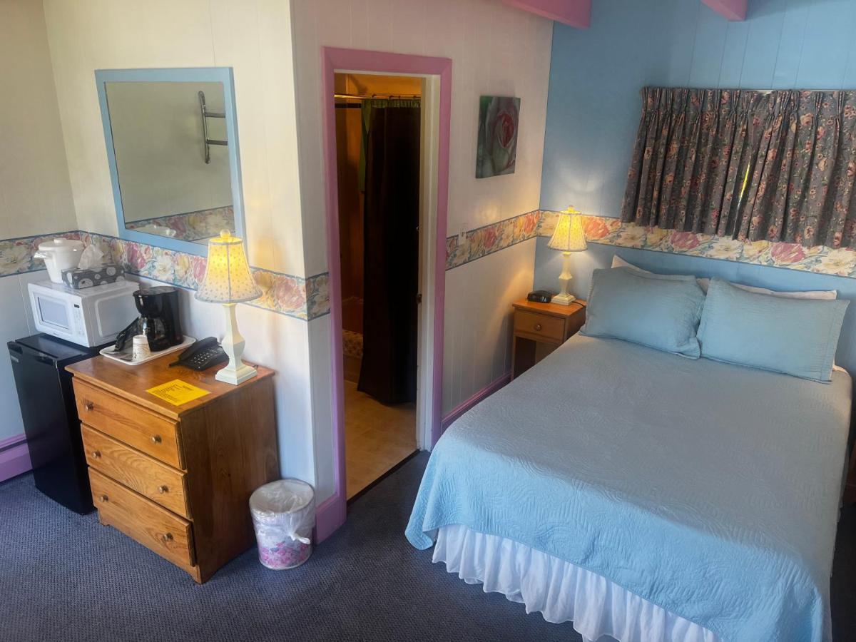 Claddagh Motel&Suites Rockport Buitenkant foto