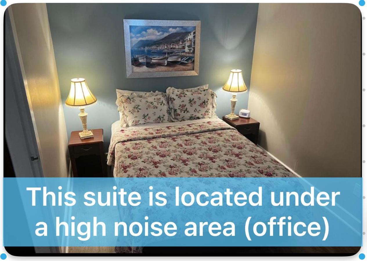 Claddagh Motel&Suites Rockport Buitenkant foto