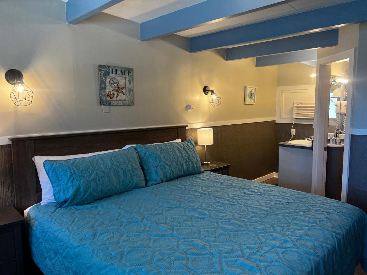 Claddagh Motel&Suites Rockport Buitenkant foto