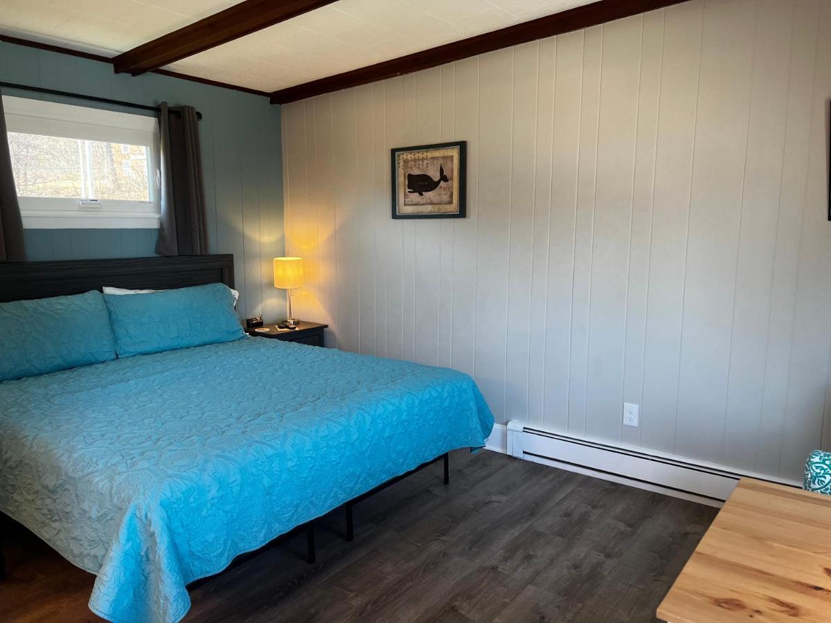 Claddagh Motel&Suites Rockport Buitenkant foto