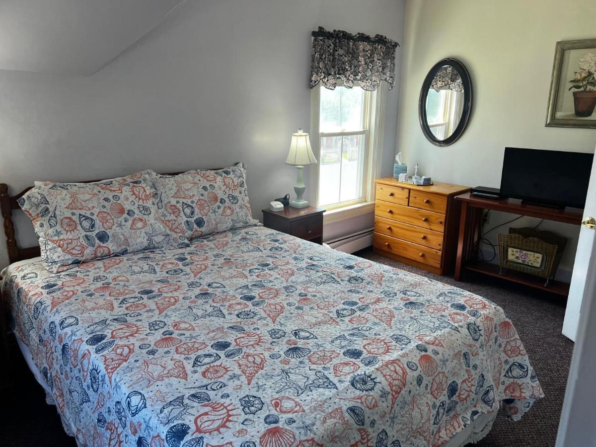Claddagh Motel&Suites Rockport Buitenkant foto