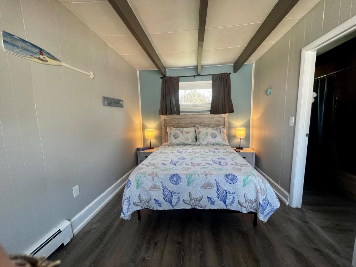 Claddagh Motel&Suites Rockport Buitenkant foto
