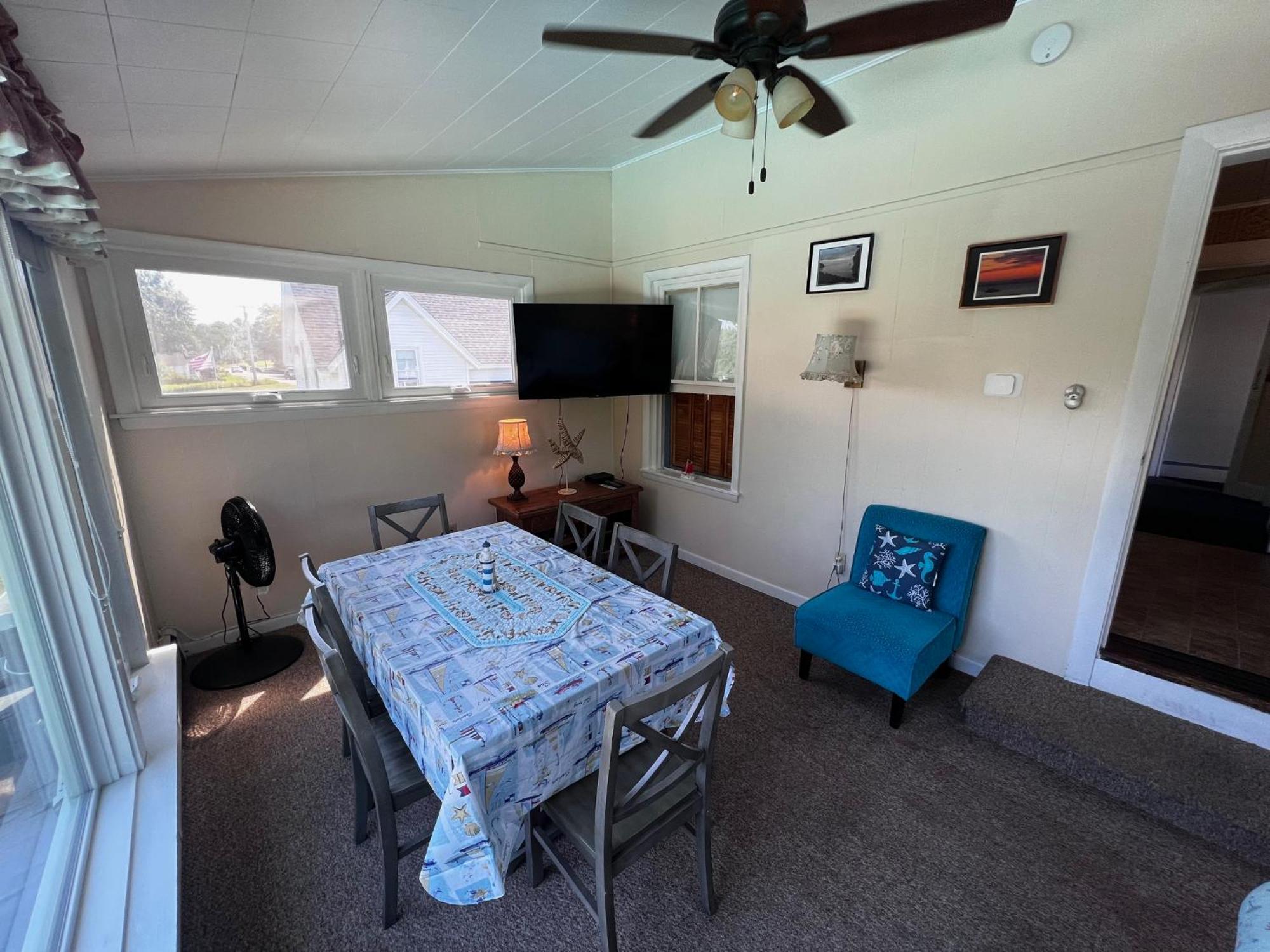 Claddagh Motel&Suites Rockport Buitenkant foto
