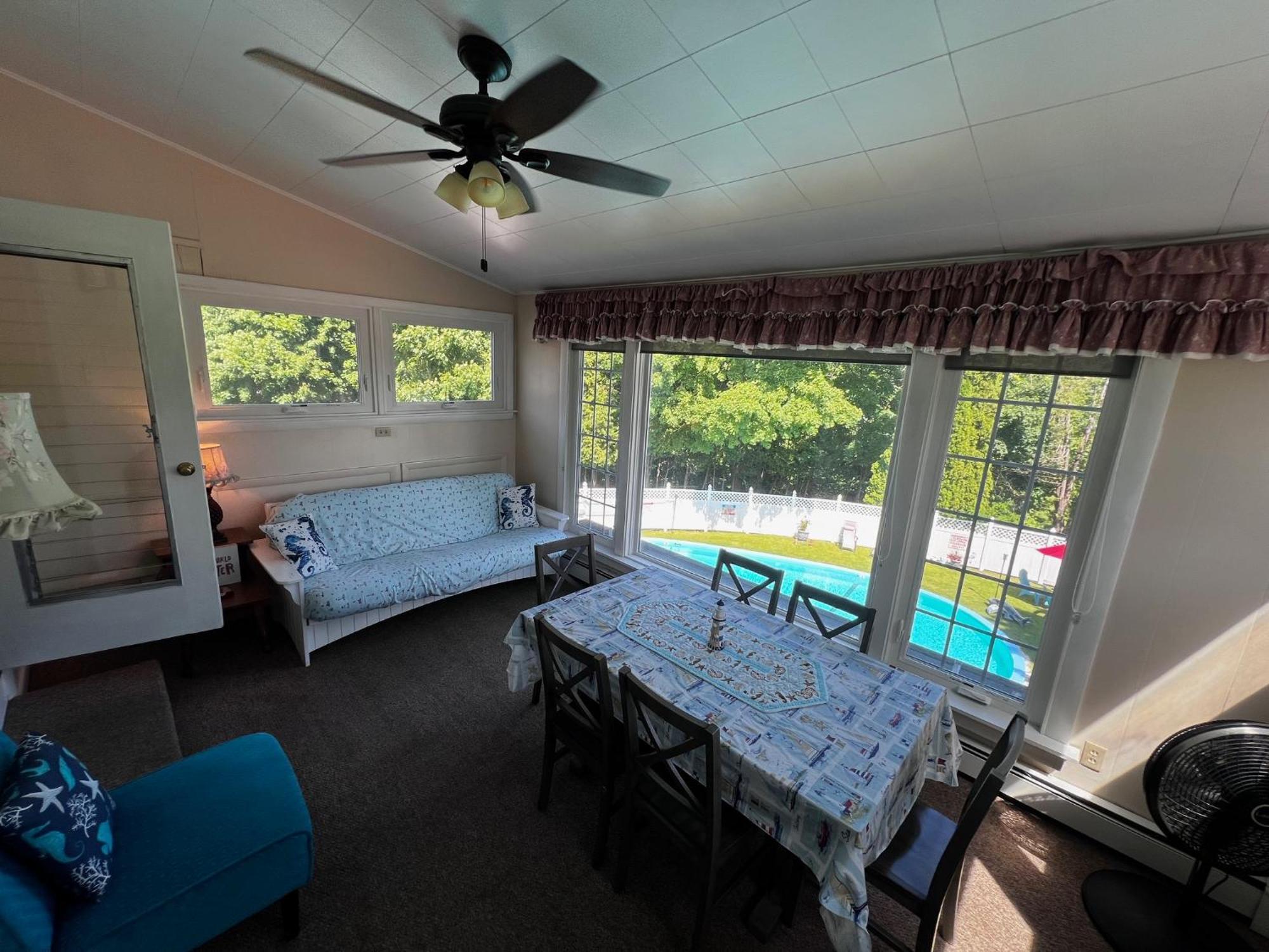 Claddagh Motel&Suites Rockport Buitenkant foto