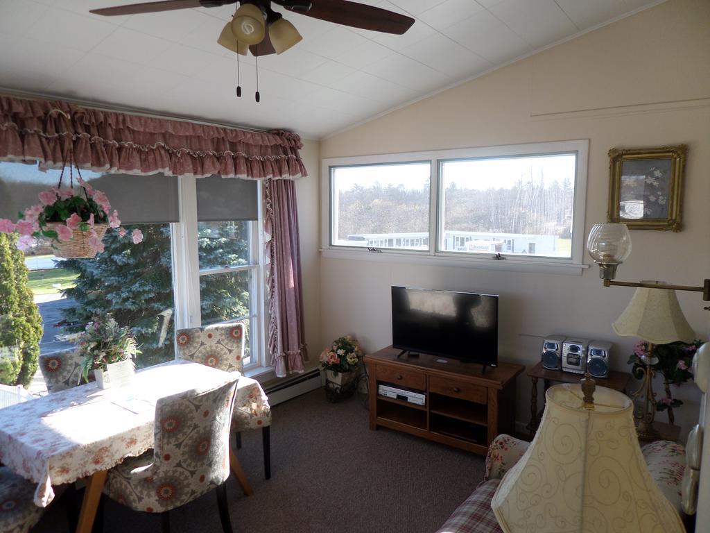 Claddagh Motel&Suites Rockport Buitenkant foto
