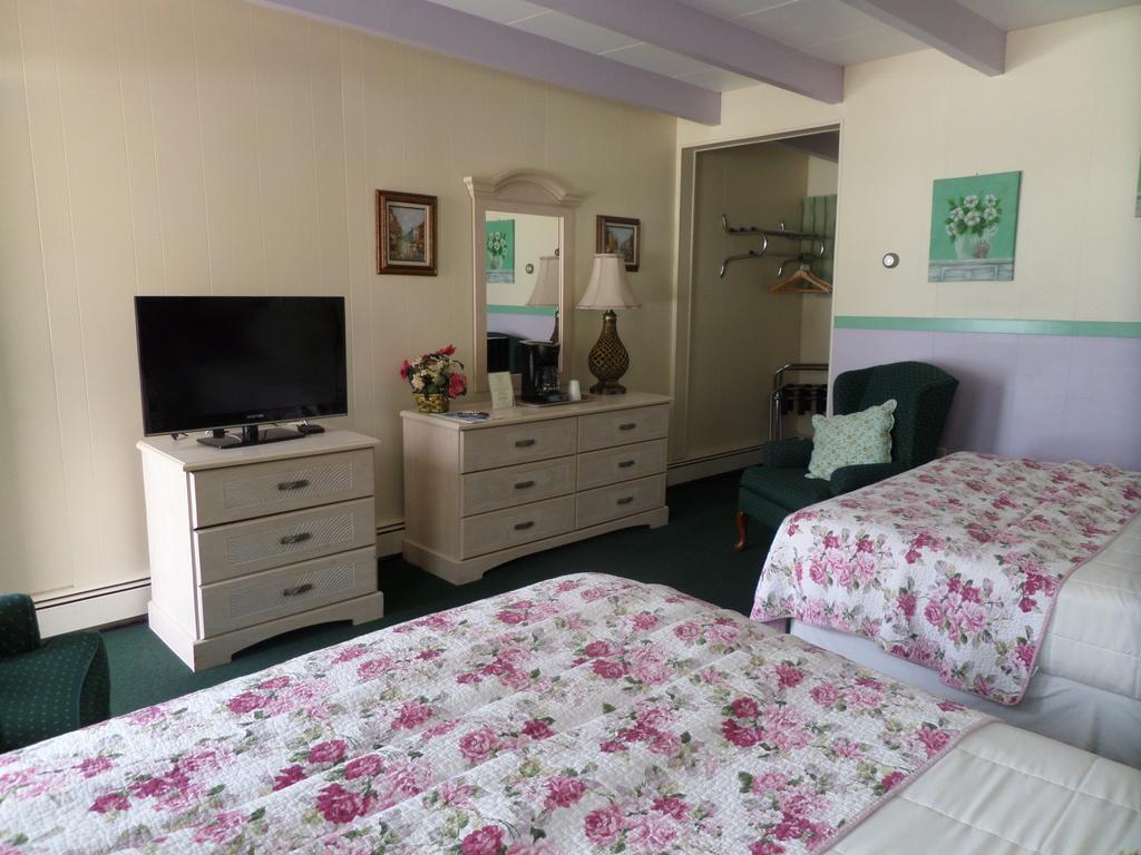 Claddagh Motel&Suites Rockport Buitenkant foto
