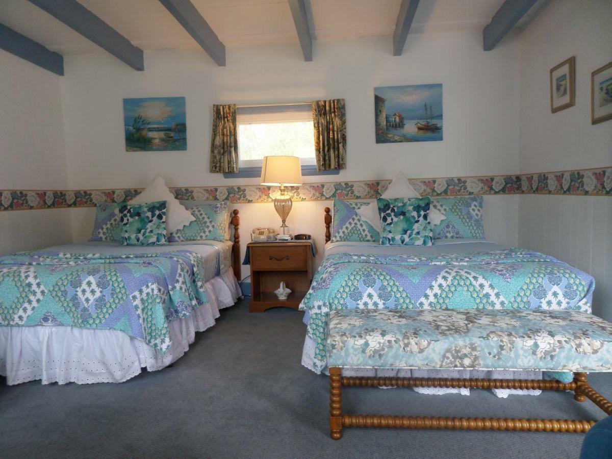 Claddagh Motel&Suites Rockport Buitenkant foto